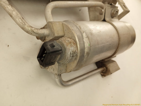 Volvo XC70 AC Condenser