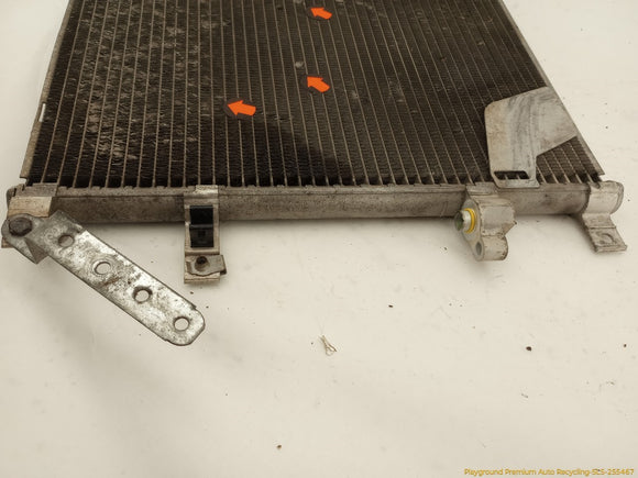 Volvo XC70 AC Condenser