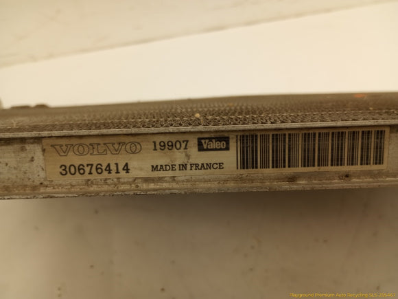 Volvo XC70 AC Condenser