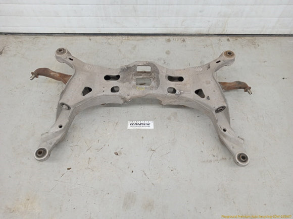 Volvo XC70 Rear Subframe Crossmember