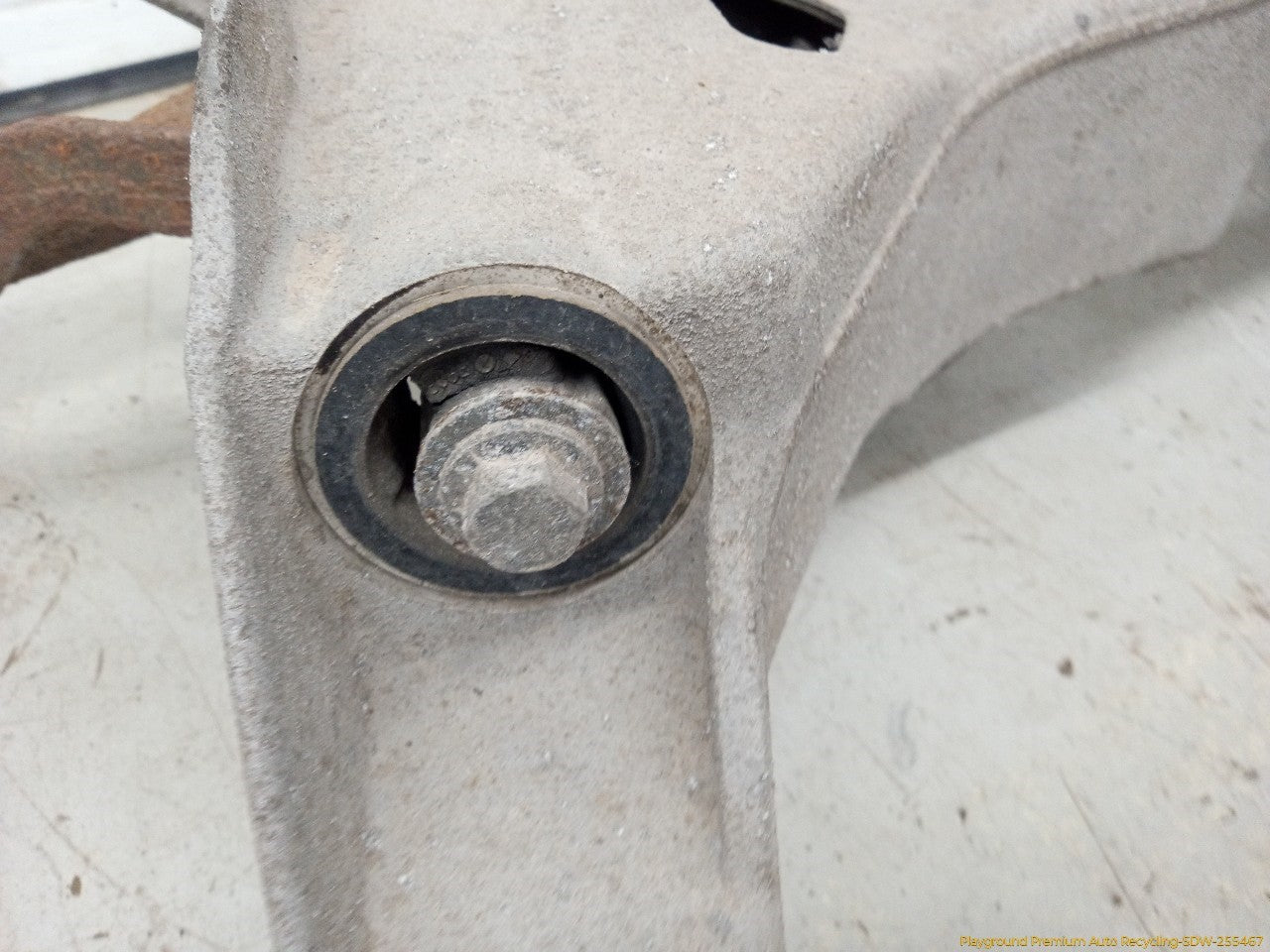 Volvo XC70 Rear Subframe Crossmember