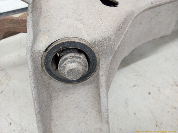 Volvo XC70 Rear Subframe Crossmember