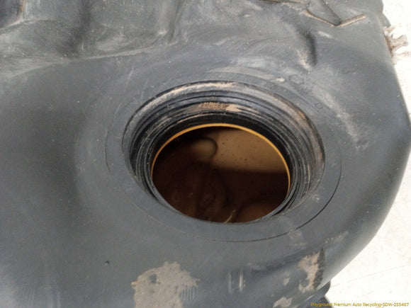 Volvo XC70 Fuel Gas Tank