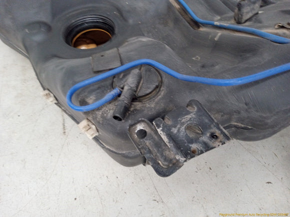 Volvo XC70 Fuel Gas Tank