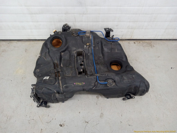 Volvo XC70 Fuel Gas Tank