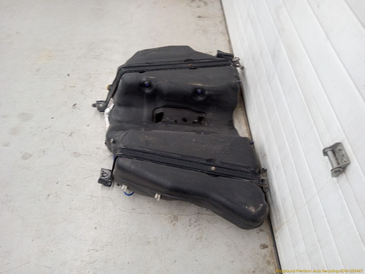 Volvo XC70 Fuel Gas Tank