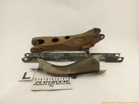 Volvo XC70 Set Of 3 Rear Left Lower Control Arms