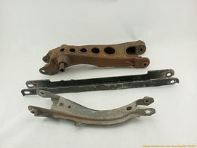 Volvo XC70 Set Of 3 Rear Left Lower Control Arms - 0