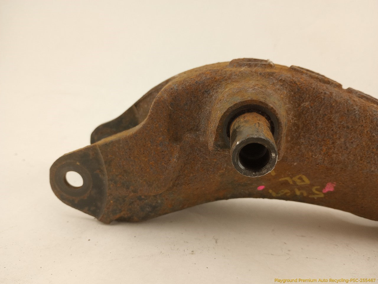 Volvo XC70 Set Of 3 Rear Left Lower Control Arms