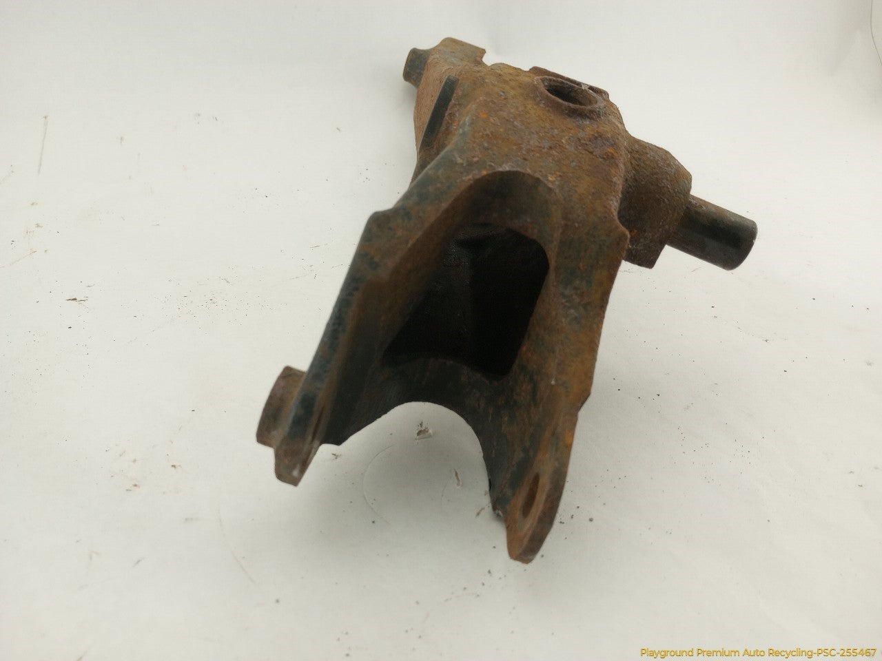 Volvo XC70 Set Of 3 Rear Left Lower Control Arms