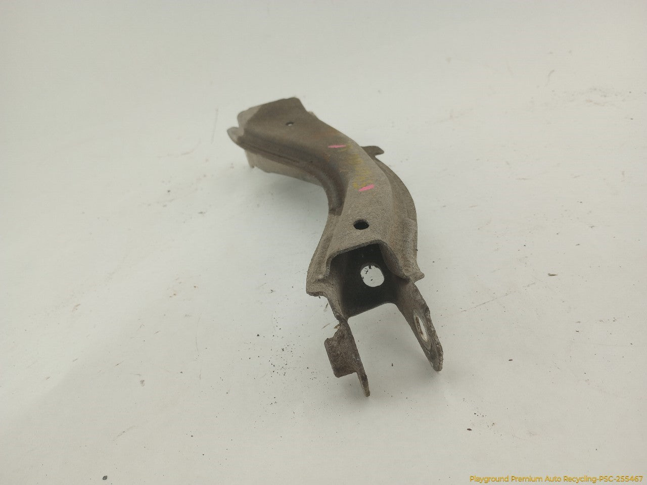 Volvo XC70 Set Of 3 Rear Left Lower Control Arms