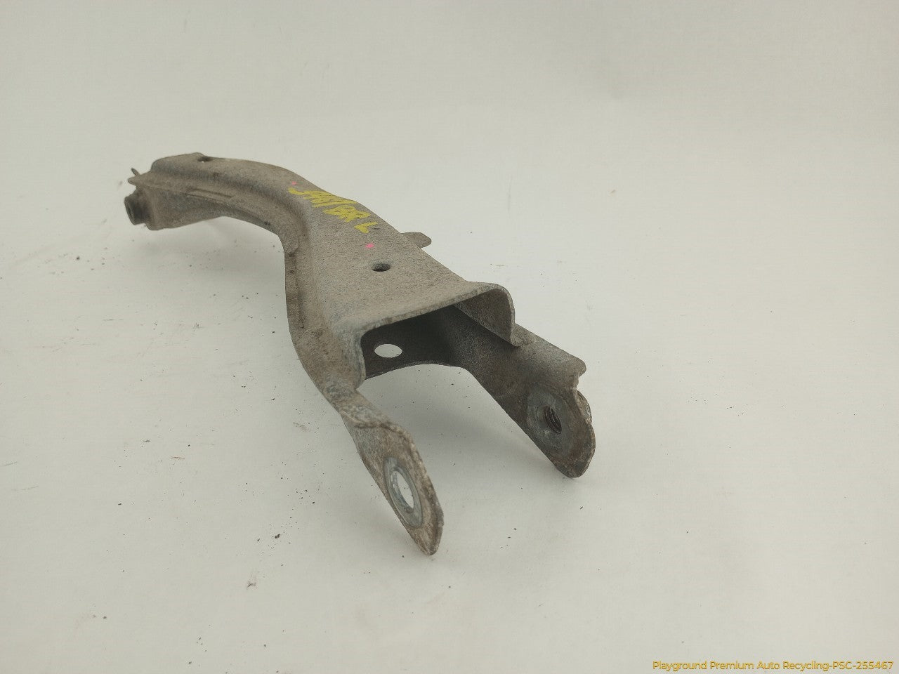 Volvo XC70 Set Of 3 Rear Right Lower Control Arms