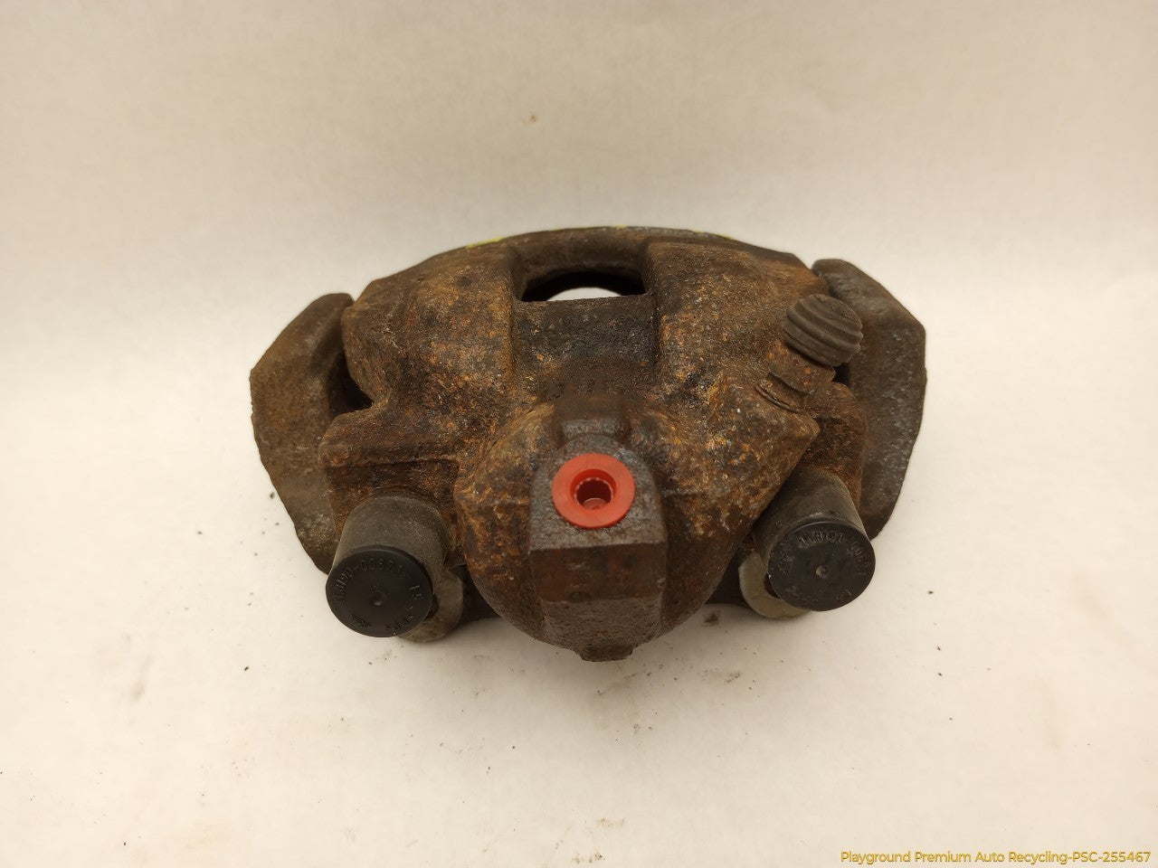 Volvo XC70 Passenger Right Rear Brake Caliper - 0