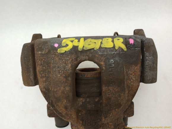 Volvo XC70 Passenger Right Rear Brake Caliper
