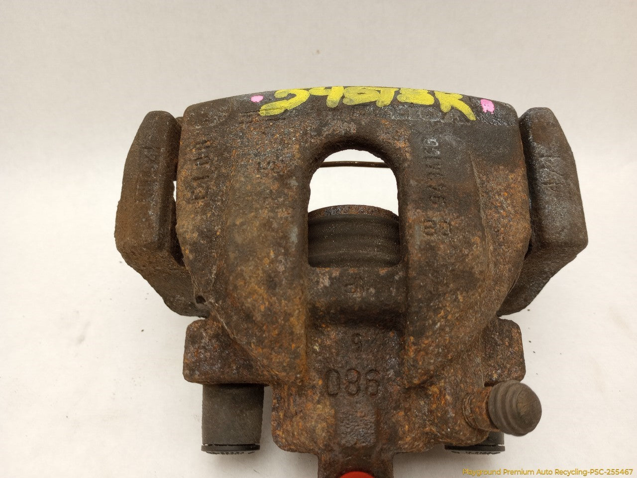 Volvo XC70 Passenger Right Rear Brake Caliper