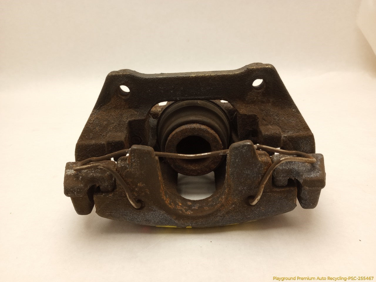Volvo XC70 Passenger Right Rear Brake Caliper