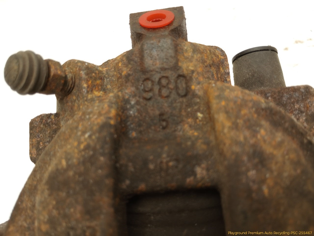 Volvo XC70 Passenger Right Rear Brake Caliper