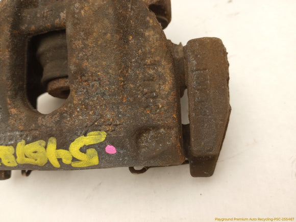 Volvo XC70 Passenger Right Rear Brake Caliper