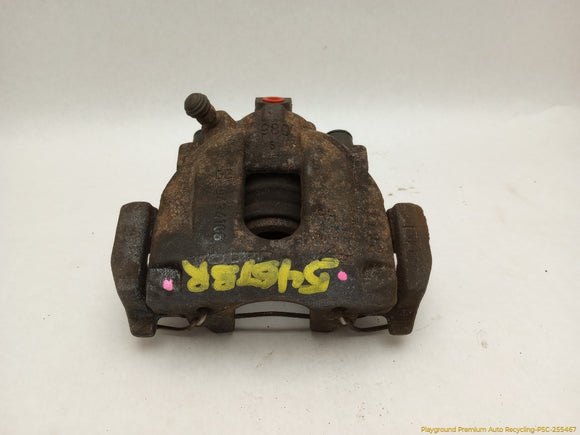 Volvo XC70 Passenger Right Rear Brake Caliper