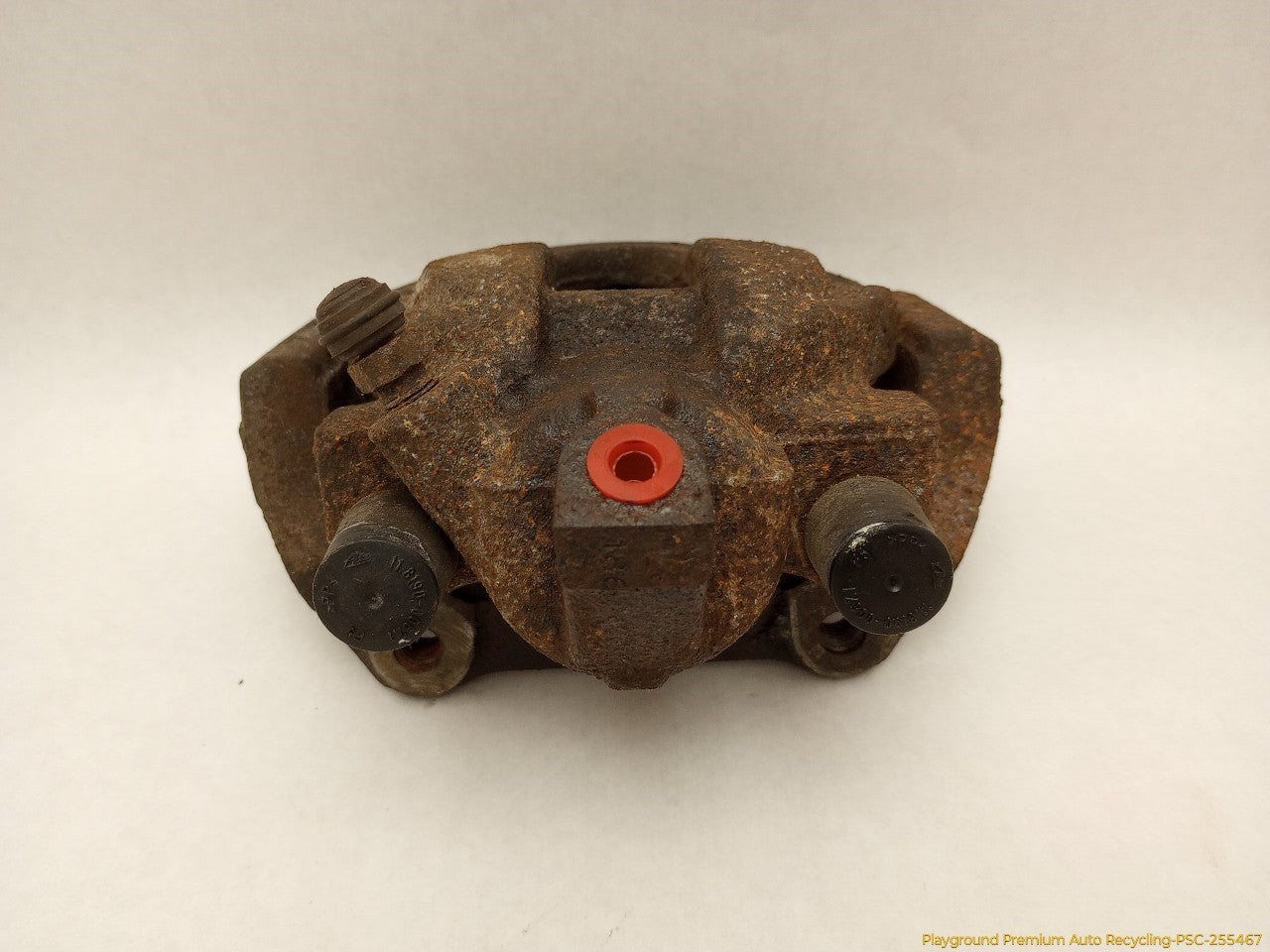 Volvo XC70 Driver Left Rear Brake Caliper - 0