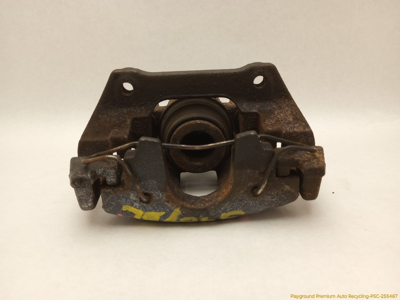 Volvo XC70 Driver Left Rear Brake Caliper