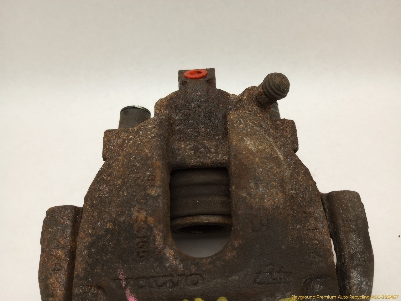 Volvo XC70 Driver Left Rear Brake Caliper