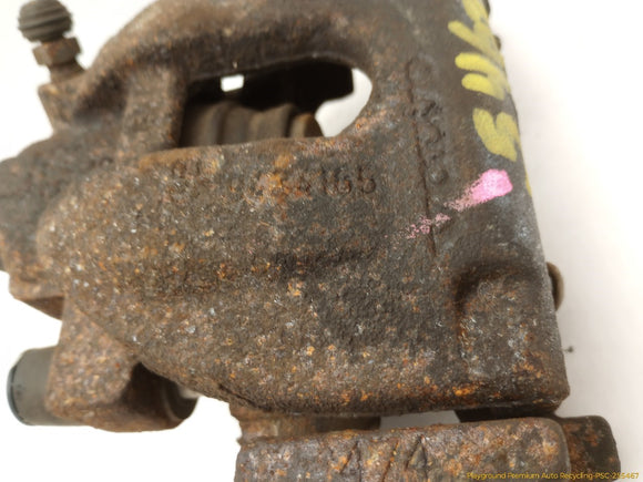 Volvo XC70 Driver Left Rear Brake Caliper