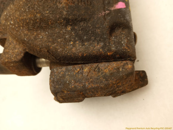 Volvo XC70 Driver Left Rear Brake Caliper