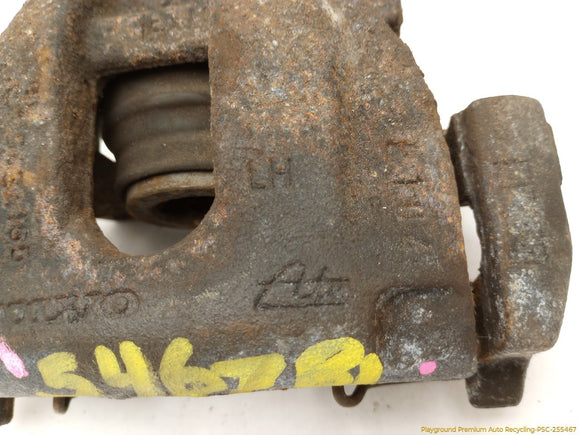 Volvo XC70 Driver Left Rear Brake Caliper