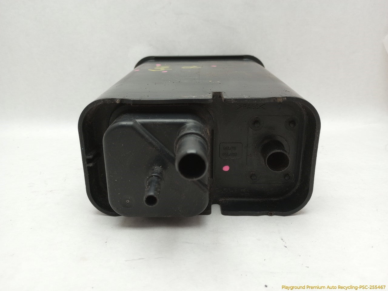 Volvo XC70 Fuel Vapor Charcoal Canister - 0