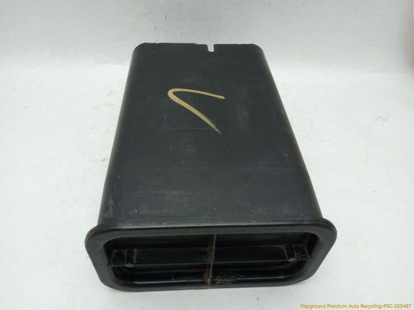 Volvo XC70 Fuel Vapor Charcoal Canister
