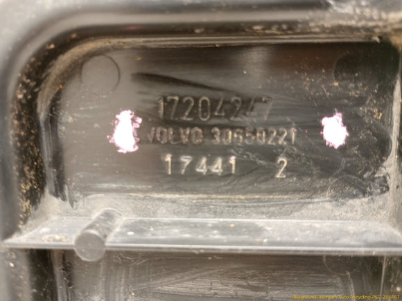 Volvo XC70 Fuel Vapor Charcoal Canister