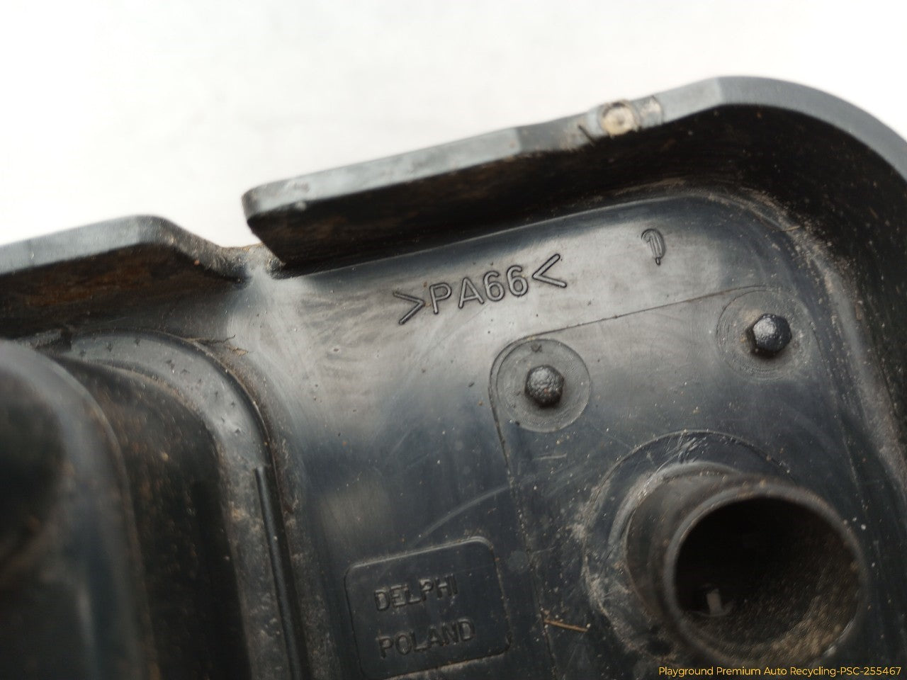 Volvo XC70 Fuel Vapor Charcoal Canister