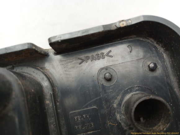 Volvo XC70 Fuel Vapor Charcoal Canister