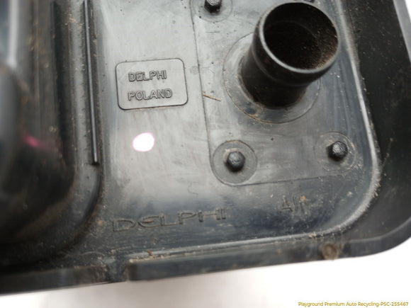 Volvo XC70 Fuel Vapor Charcoal Canister