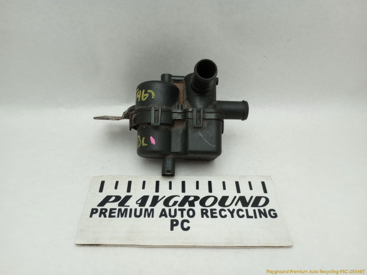 Volvo XC70 Fuel Vapor Detection Pump