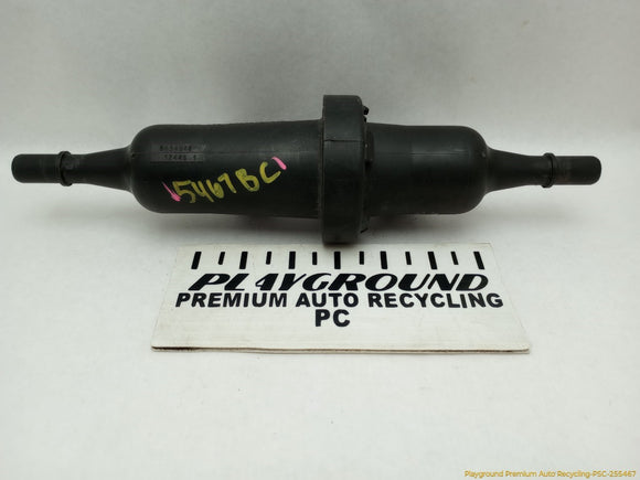Volvo XC70 Fuel Vapor Carbon FIlter