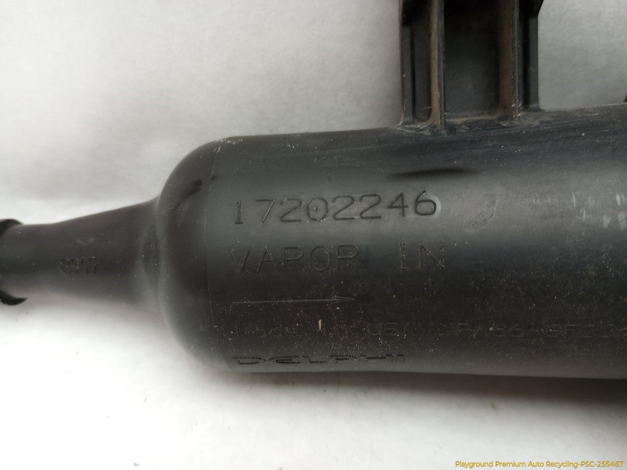 Volvo XC70 Fuel Vapor Carbon FIlter