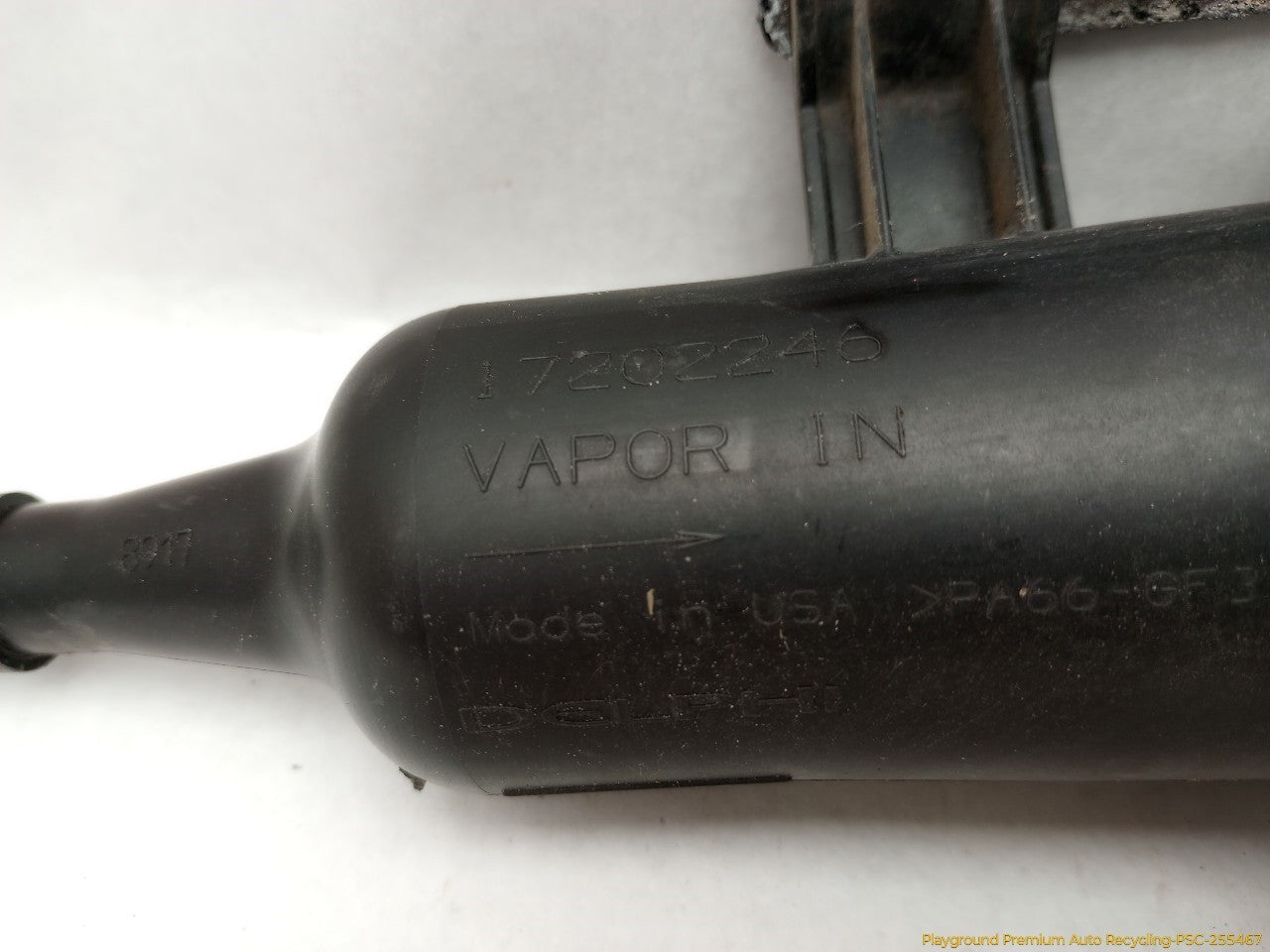 Volvo XC70 Fuel Vapor Carbon FIlter