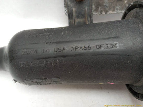 Volvo XC70 Fuel Vapor Carbon FIlter