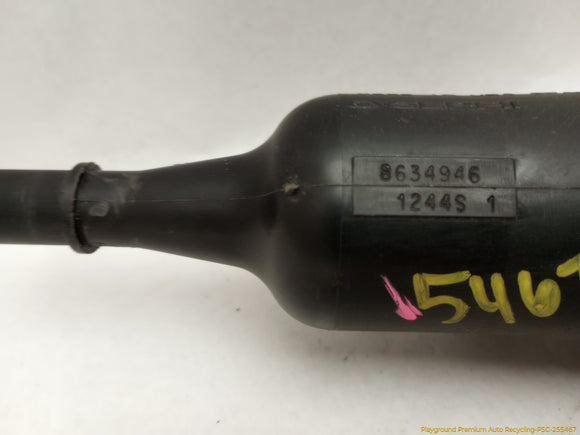 Volvo XC70 Fuel Vapor Carbon FIlter