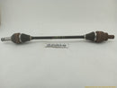 Volvo XC70 Passenger Right Rear Axle Drive Shaft-1