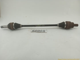 Volvo XC70 Passenger Right Rear Axle Drive Shaft