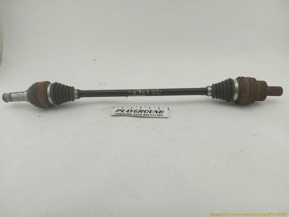 Volvo XC70 Passenger Right Rear Axle Drive Shaft