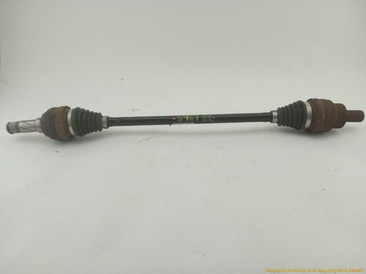 Volvo XC70 Passenger Right Rear Axle Drive Shaft - 0