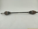 Volvo XC70 Passenger Right Rear Axle Drive Shaft-2