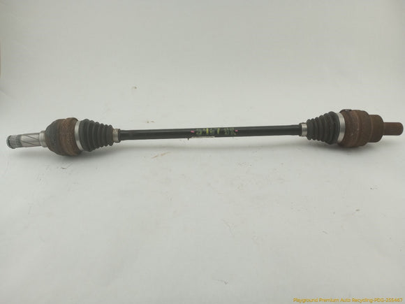 Volvo XC70 Passenger Right Rear Axle Drive Shaft