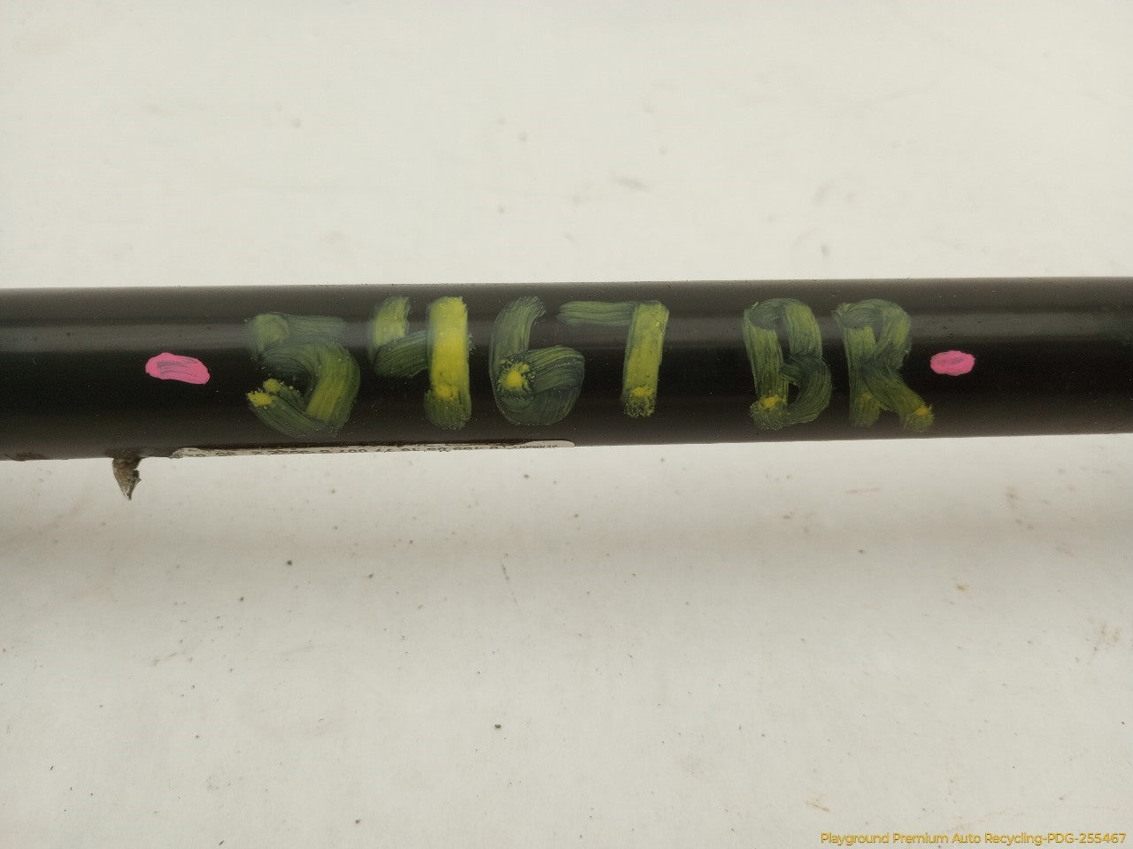Volvo XC70 Passenger Right Rear Axle Drive Shaft
