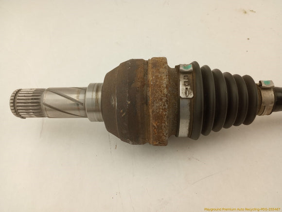 Volvo XC70 Passenger Right Rear Axle Drive Shaft