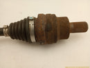Volvo XC70 Passenger Right Rear Axle Drive Shaft-5